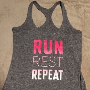 Old Navy Activewear tank top